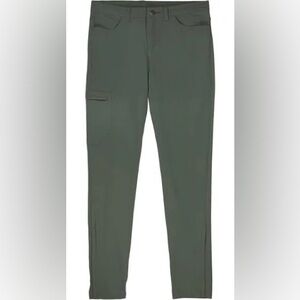 Patagonia Women's Skyline Traveler Pants